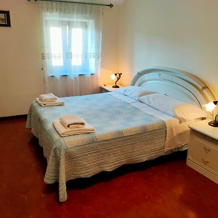 Al Castello Bed & Breakfast Tarquinia Exterior foto